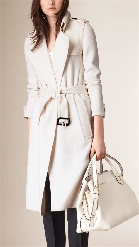 burberry coat at emory|burberry cashmere cape coat.